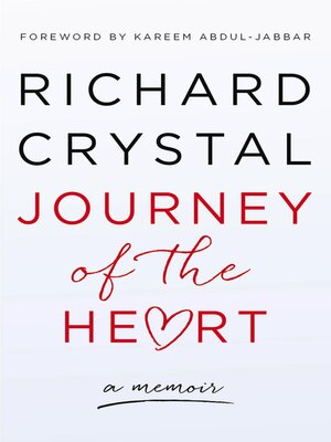 cover image of Journey of the Heart